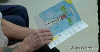 Santa to a Senior brings holiday cheer to Saskatoon care homes