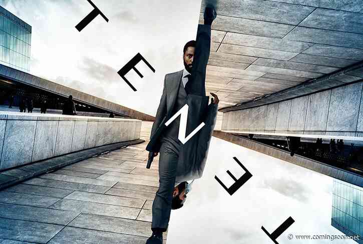 Tenet Trailer For Christopher Nolan’s Latest With John David Washington