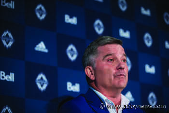 Whitecaps release report into harassment, bullying complaints against coach by female players