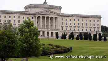 DUP: Powersharing deal unlikely in coming days