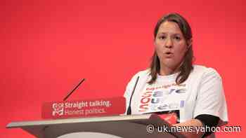 Ex-Labour MP who won libel battle with union says she had to defend reputation