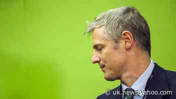 Ex-Tory MP Zac Goldsmith to retain ministerial post as he is made a life peer