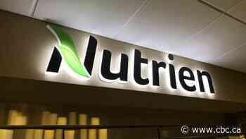 Nutrien extends layoffs at Vanscoy, Sask. potash mine