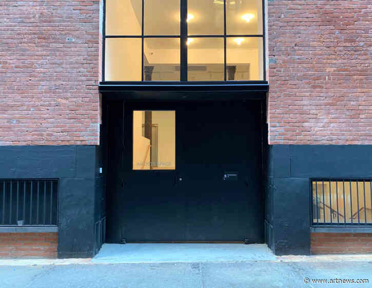 ‘Committedness and Tenacity’: Artists Space Director Jay Sanders on a New Era for Downtown New York