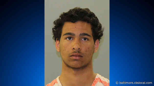 17-Year-Old William Sewell Sentenced For Attempted First-Degree Murder