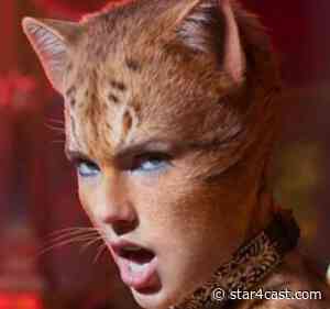CATS: the movie – tarred and feathered