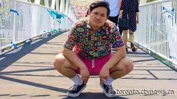 OCAD student allegedly shot to death by suspects ‘hunting’ for victim in North York neighbourhood