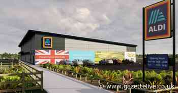 Councillors Decide The Fate Of New Aldi Supermarket In South Bank Stockton On Tees News Newslocker