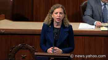 GOP impeachment vote will be 'funeral of the modern Republican Party,' says former DNC head