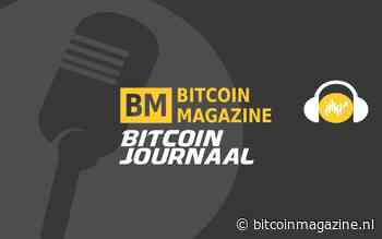 Bitcoin Journaal #21: bitcoin industrie opgeschud door nieuwe regels uit Den Haag