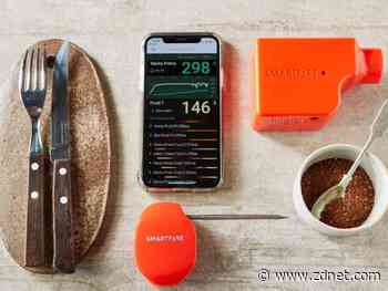 Smartfire controller hands-on: Never ruin a barbecue cooking session again