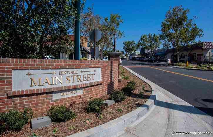 Drummond: City to give grants for encouraging shopping in Yorba Linda