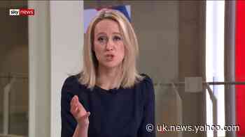 'I just killed my baby and my wife'
