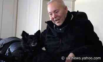 Right-to-die campaigner fails to overturn ban in court