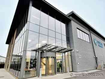 China Mobile opens first EU data centre in UK