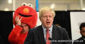 The climate change sceptics Boris Johnson has appointed to his new government