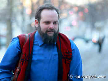Former Afghanistan hostage Joshua Boyle found not guilty on all 19 charges