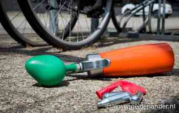 Lachgasverbod verandert Veenendaals uitgaansleven: ‘Je beschadigt doelbewust je hersenen’