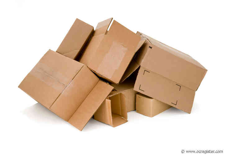 Senior Moments: Sometimes a simple act of kindness doesn’t come in a box