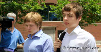 Son of Spies Whose Case Inspired ‘The Americans’ Can Become Canadian