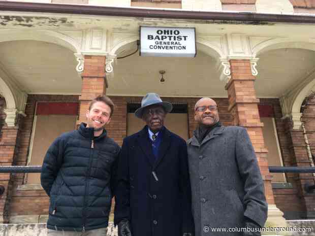 ‘Unique Partnership’ Has High Hopes for Near East Side Project