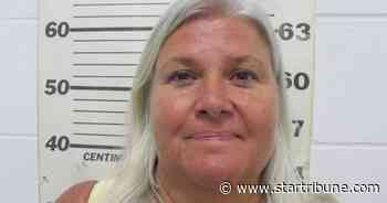 Extradition underway to bring 'fugitive grandma' to Minnesota in husband's death