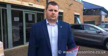 The fury of a council leader representing devastated mums failed in the Cwm Taf maternity scandal