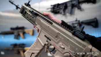 Bei Heckler & Koch eskaliert der Machtkampf der Phantome