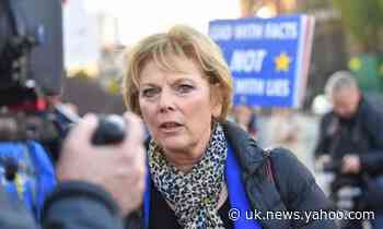 Independent Group for Change to be disbanded