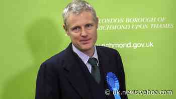 Opposition attacks PM for keeping Goldsmith on as minister