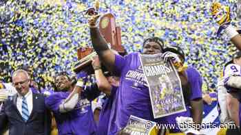 2019 College Football Conference Power Rankings: SEC on top yet again while the ACC sputters