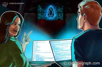 EOSIO Creator to Provide Over $1.5M via New EOSIO Grant Program