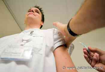 Veel bezwaren tegen verplichte griepprik in zorg