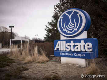 Allstate scrapping Esurance brand