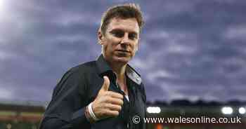 The rugby evening headlines as All Blacks 'really confident' of snapping up Scarlets boss and famous Welsh club secure their future