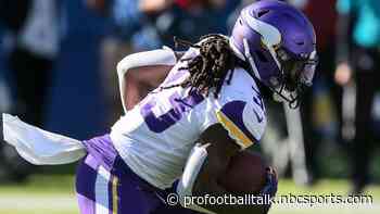 Dalvin Cook: “If I’m ready to go, I’m ready to go”