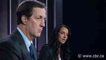 LIVE Q&A: Ask At Issue about 2020's big political questions