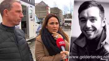 Wanhopige oproep familie verdwenen Max: ‘Dit is een kwelling, laat ons iets weten’