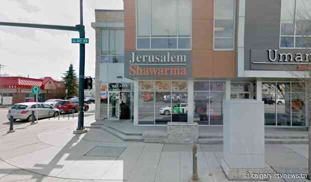AHS investigating Calgary shawarma restaurant after dozens report possible food poisoning