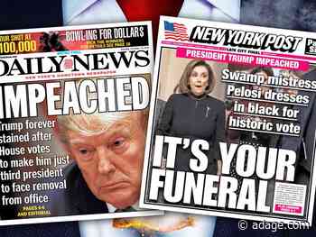 A tale of two impeachments, continued