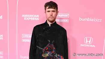 James Blake’s New Video For ‘I’ll Come Too’ Is Unbirdlievable