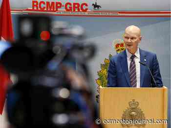 RCMP lay charges in $15-million online cannabis money laundering scheme