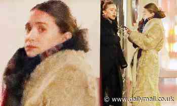 Mary-Kate and Ashley Olsen : Fans speculate Full House character Michelle Tanner has been KILLED OFF