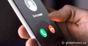 Call blocking now in place to stop spoofed calls — but some say it’s only a partial solution