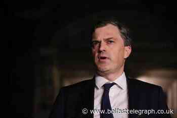 DUP demand 'fair and balanced deal' after being blamed for holding up Stormont return
