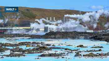 Die 8000-Meter-Idee zur Rettung der Energiewende