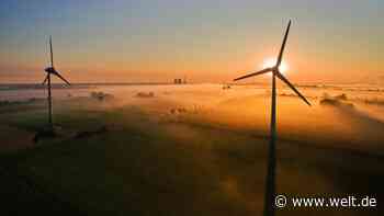 Das „Tur-Tur-Phänomen“ der deutschen Energiewende