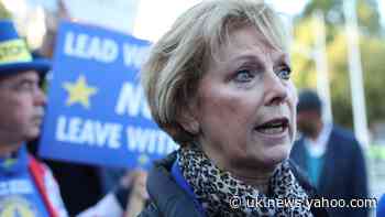 Independent Group for Change agrees to ‘wind up’ as a political party
