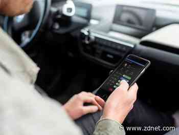 Ericsson to build its Connected Vehicle Cloud on top of Microsoft's Connected Vehicle Platform