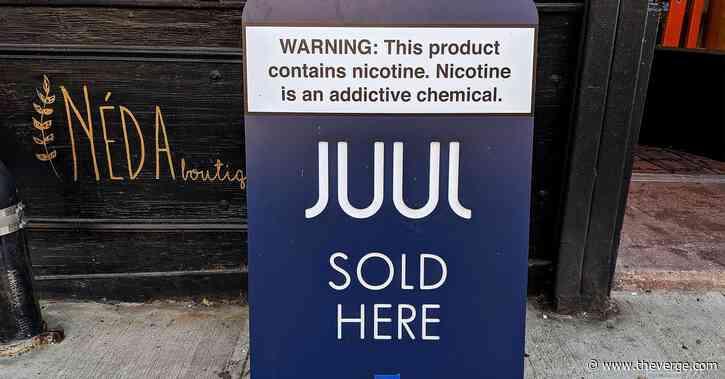 US votes to raise age for buying tobacco — including e-cigs — from 18 to 21